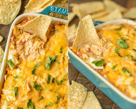 king-ranch-chicken-rotel-dip-the-cookie-rookie image