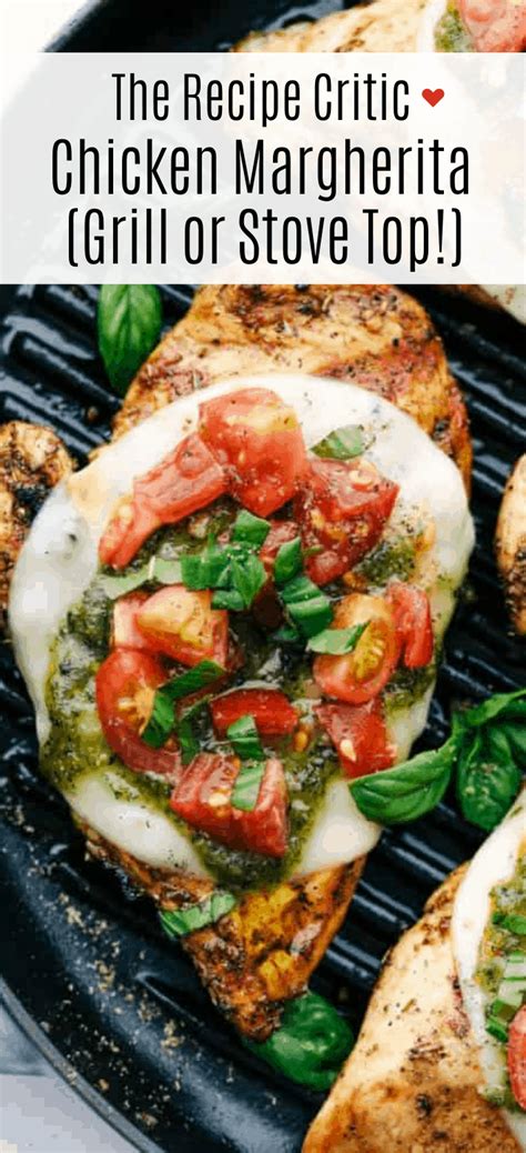 chicken-margherita-grill-or-stove-top image
