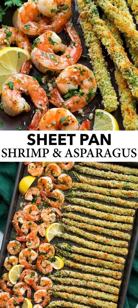 sheet-pan-shrimp-and-asparagus-cooking-classy image