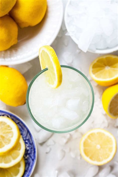 single-serving-lemonade-the-live-in-kitchen image