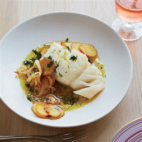 cod-with-potatoes-and-salsa-verde-recipe-francis image