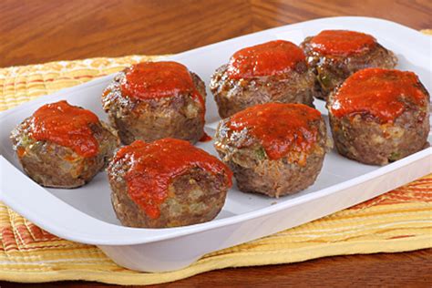 individual-meatloaf-recipes-cdkitchen image