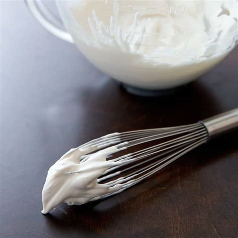 tangy-whipped-cream-cooks-illustrated image