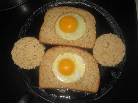 easy-egg-in-a-hole-recipe-simple-delicious-oh image