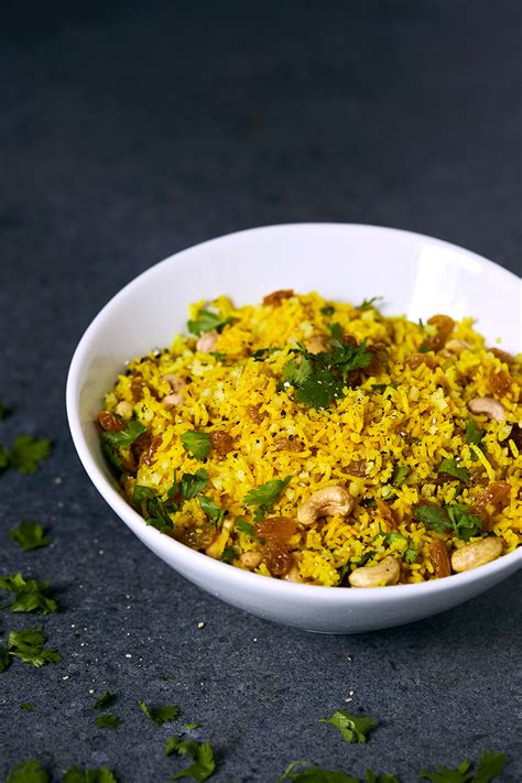 golden-rice-and-cauliflower-pilaf-tasty-yummies image