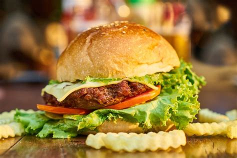 baked-barbecued-burgers-recipes-the-spruce-eats image