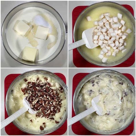 white-chocolate-marshmallow-pecan-fudge-scotch image