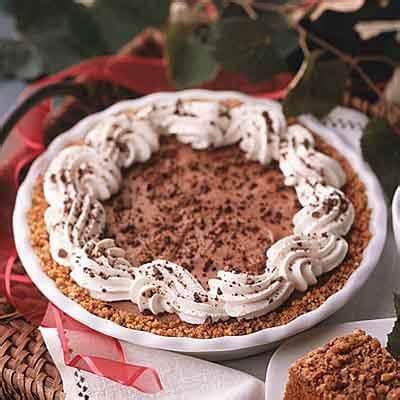 cappuccino-chocolate-pie-recipe-land-olakes image