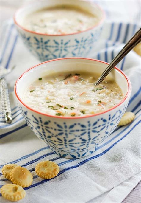 easy-crab-bisque-recipe-30-minute-chowder-home-and-plate image