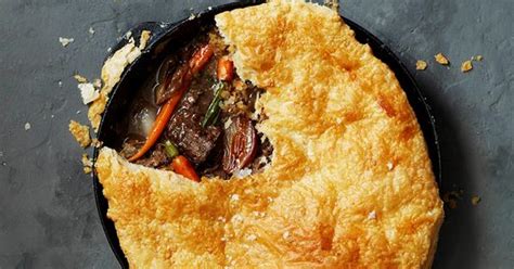 beef-and-vegetable-pot-pie-recipe-gourmet-traveller image