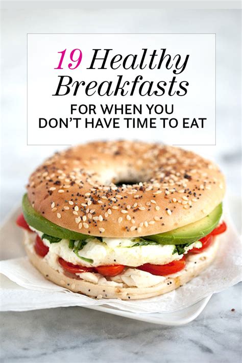 60-healthy-breakfast-ideas-when-theres-no-time-to-eat image