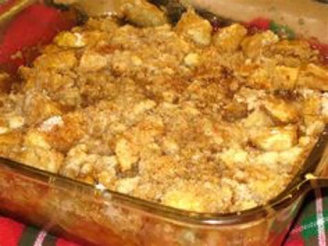 annies-crustless-apple-pie-mi-coop-kitchen image