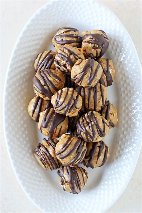 peanut-butter-pretzel-honey-balls-no-bake-cook image