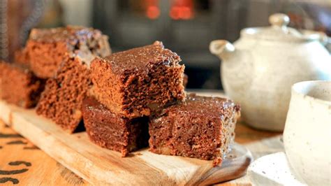 sticky-stem-gingerbread-cake-recipe-bbc-food image