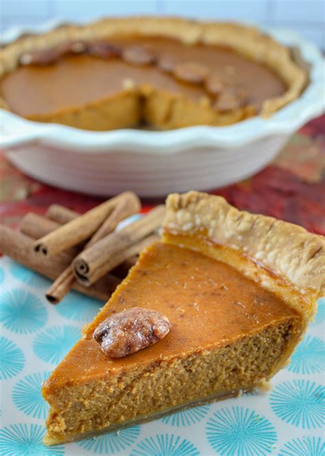 moms-secret-ingredient-pumpkin-pie-the-food-hussy image