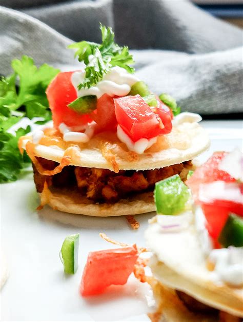 bite-size-chicken-taco-bites-for-appetizers-on-the image