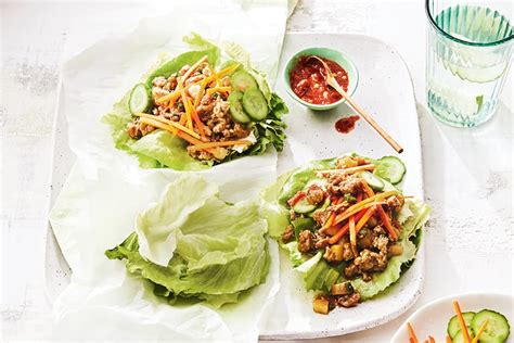 chicken-lettuce-cups-canadian-living image