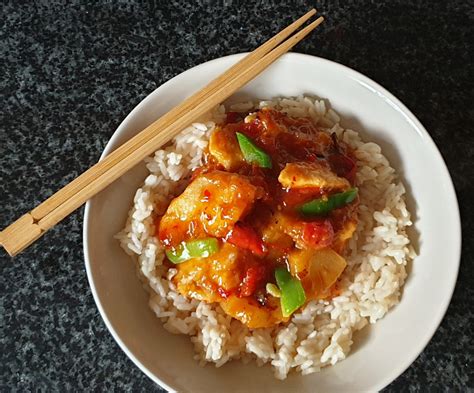 one-pot-sweet-and-sour-chicken-feed-your-family image