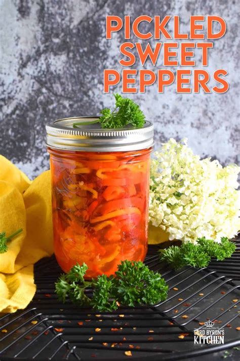 pickled-sweet-peppers-lord-byrons-kitchen image