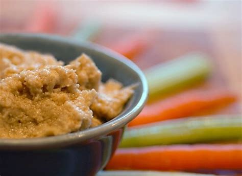 healthy-sesame-dip-recipe-elanas-pantry image