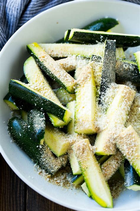 parmesan-zucchini-dinner-at-the-zoo image