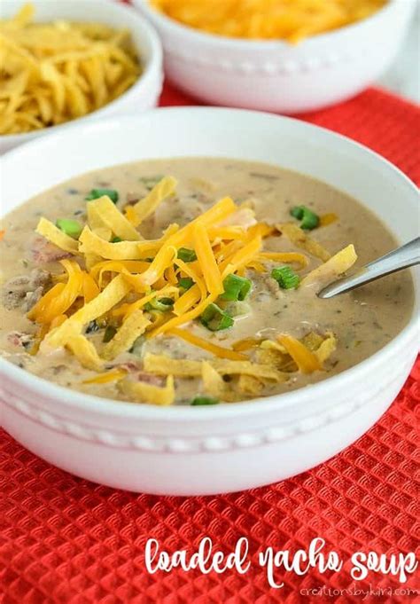 easy-loaded-nacho-soup-recipe-creations-by-kara image