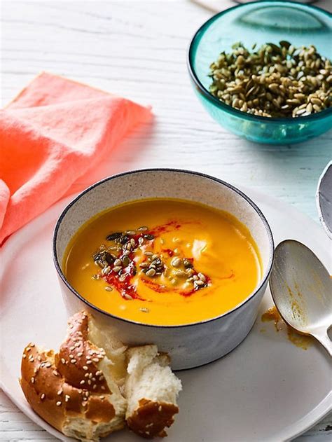 orange-soup-adeena-sussman image