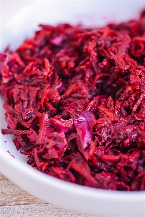 quick-and-easy-carrot-beet-slaw image