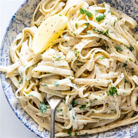 creamy-lemon-pepper-pasta image
