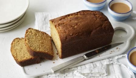 ginger-loaf-cake-recipe-bbc-food image