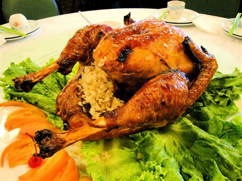 chinese-turkey-in-jade-recipe-friendseat image