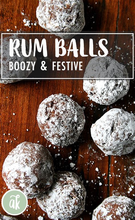 easy-festive-and-boozy-rum-balls-recipe-alexandras image