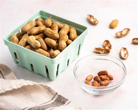 instant-pot-boiled-peanuts-recipe-spicy-cajun-snack image