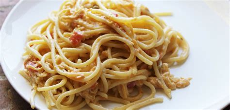 slow-cooker-cheesy-chicken-spaghetti-splendry image