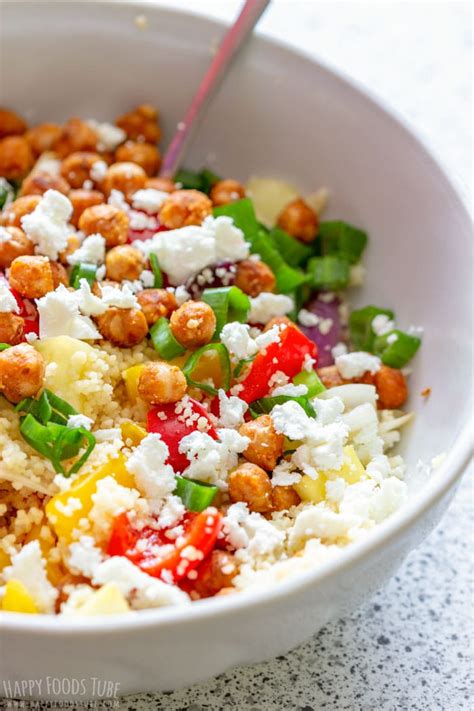 summer-vegetable-couscous-salad-recipe-happy image