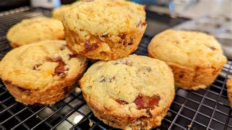 bacon-pimento-cheese-corn-muffins-mandy-in-the image