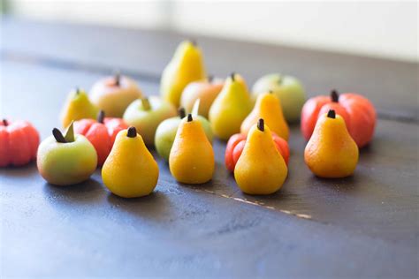 how-to-make-marzipan-fruits-the-little-ferraro-kitchen image