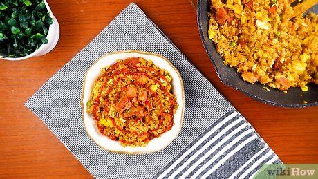 how-to-cook-sriracha-fried-rice-14-steps-with-pictures image