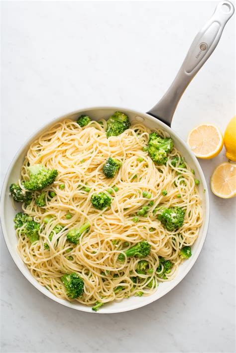 quickest-pasta-recipes-for-busy-weeknight-dinners-kitchn image
