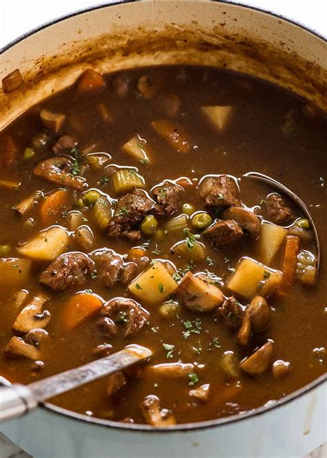 vegetable-beef-soup-fall-apart-beef image
