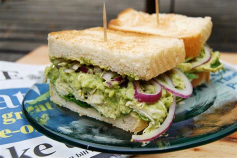 chicken-and-avocado-sandwich-recipe-great-british-chefs image