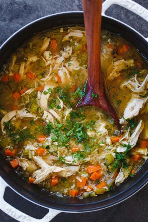 chicken-and-rice-soup-recipe-natashaskitchencom image