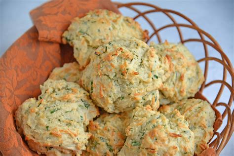 buttery-cheese-herb-drop-biscuits-ready-in-just-30 image