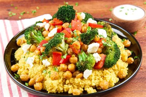 curried-couscous-with-roasted-chickpeas image