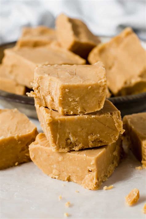 peanut-butter-fudge-the-recipe-critic image