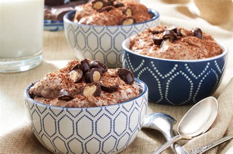 best-chocolate-almond-mousse-recipes-food image