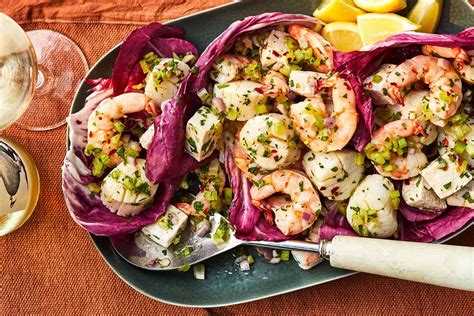 bright-and-simple-salads-with-seafood-food-wine image