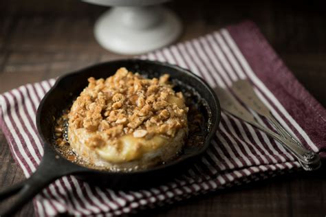 brown-sugar-pecan-baked-brie-first-and-full image