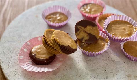 the-easiest-low-carb-peanut-butter-cup image