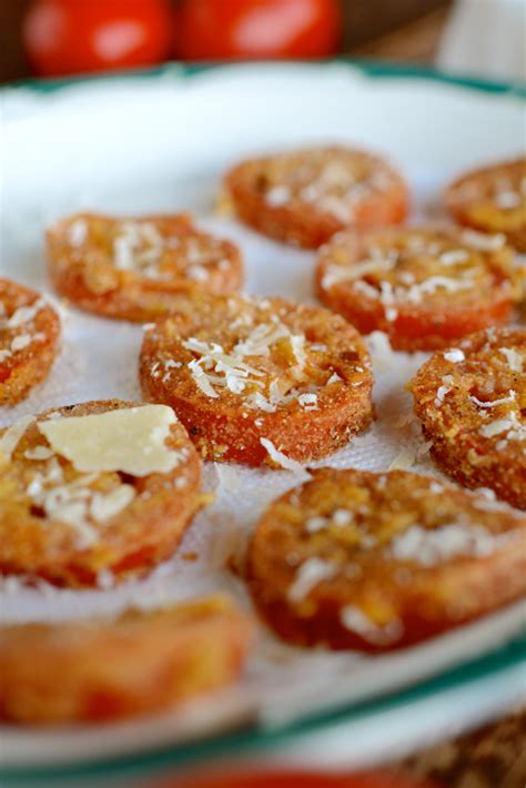 fried-red-tomatoes-ciao-chow-bambina image